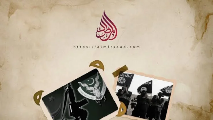 تقرير المرصاد عن باكستان يثير جدلاً حول أدلة الحرب النفسية