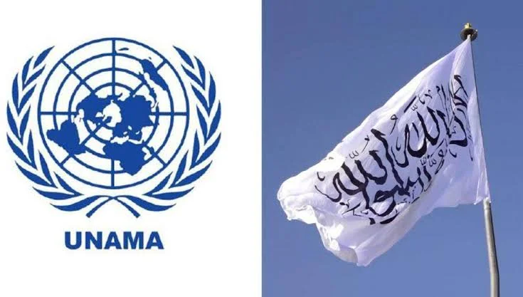 تقرير أممي: البنية العسكرية لطالبان لا تزال قائمة بعد خمس سنوات من الحكم
