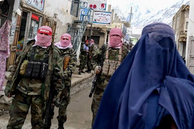 231 حالة قتل وعنف ضد النساء في أفغانستان منذ عودة طالبان