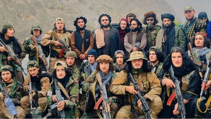 اشتباكات في بدخشان بين طالبان ومقاتلين موالين لجمعه خان فتح