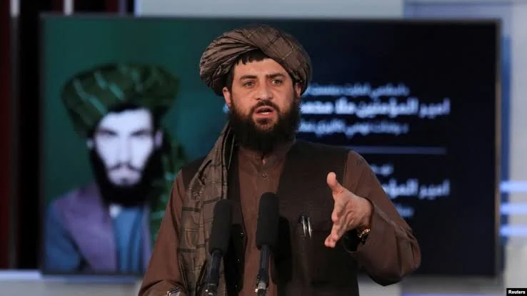 باكستان ترفض اتهامات ملا يعقوب وتطالب طالبان بإجراءات ضد طالبان باكستان