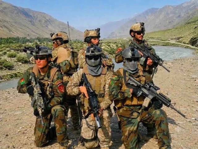 بدخشان: مقتل مسؤول من طالبان واشتباكات مسلحة في زيبك ودرواز پايين