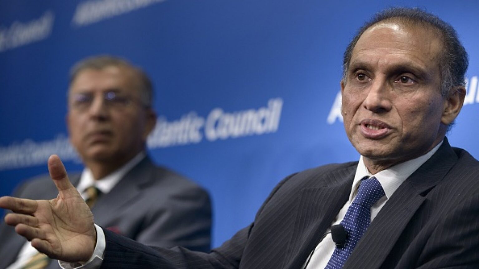 اعزاز أحمد تشودري يدعو إلى إصلاح مجلس الأمن وزيادة المقاعد المنتخبة