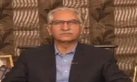 حزب الشعب الباكستاني: إنشاء أقاليم جديدة يجب أن يتم عبر الدستور والبرلمان