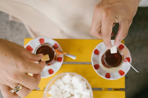 المشروبات السكرية قد ترتبط بزيادة خطر سرطان المعدة
