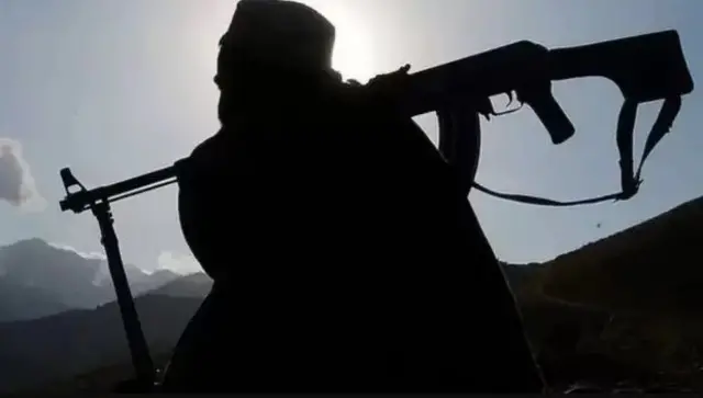 اعتراف منسوب لمحمد إلياس بشأن نشاط مسلح ودعاية عبر مواقع التواصل
