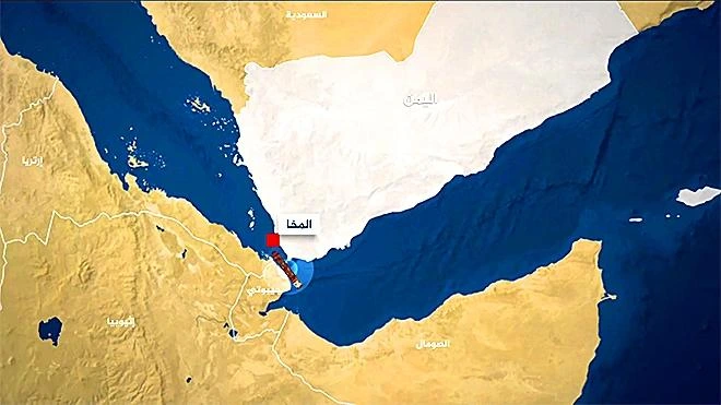 سيطرة الحوثيين على المخا في اليمن | Houthis Control Mocha Yemen
