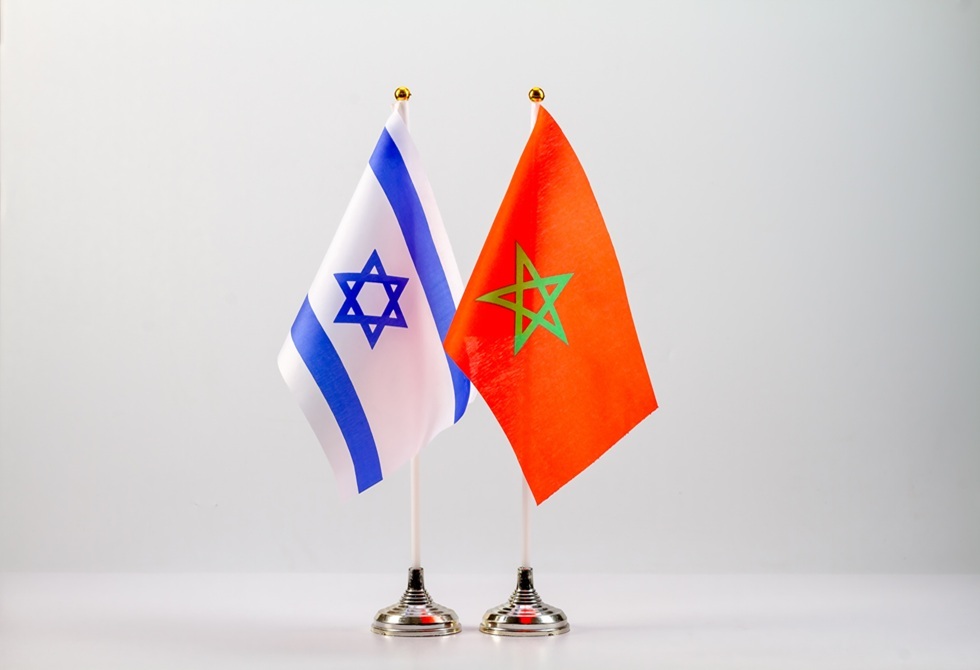 المغرب وإسرائيل تتفقان على فتح سفارات وتبادل السفراء
