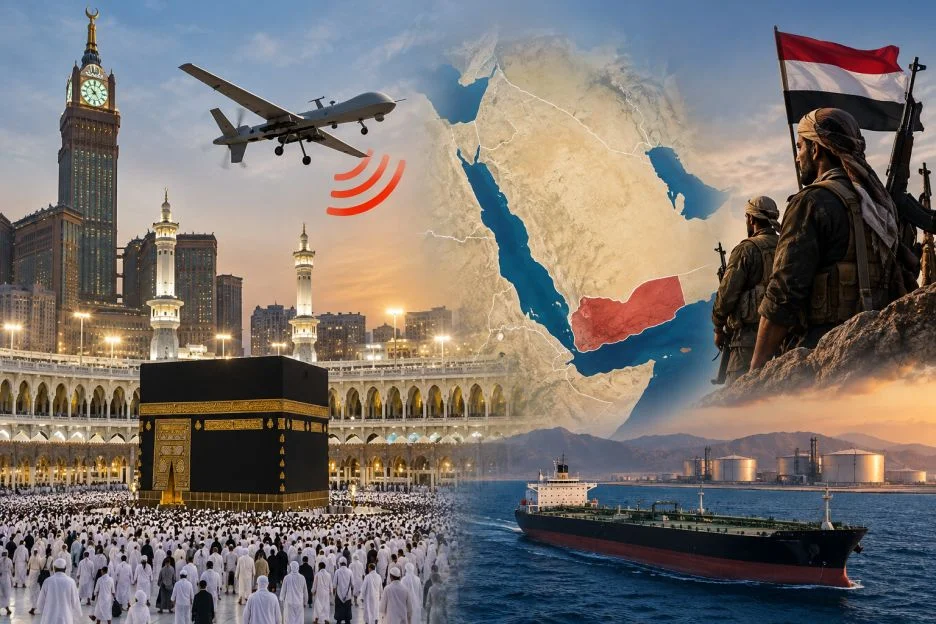 اختبارات دفاعية ودبلوماسية لباكستان عقب مسيرة مكة