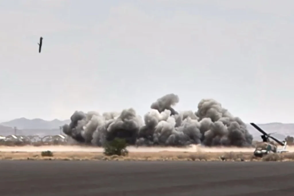 الغارات السعودية على اليمن وسط تصعيد مع الحوثيين - Saudi airstrikes on Yemen amid escalation with Houthis