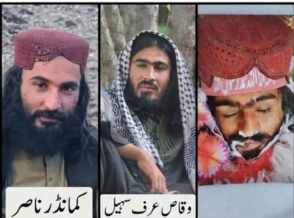 مقتل قياديين في اشتباك بين جماعات مسلحة في وانا
