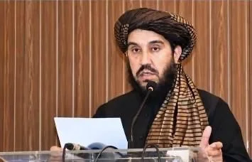السفير الأفغاني يقر بمخاوف باكستان الأمنية ويرفض العمل العسكري