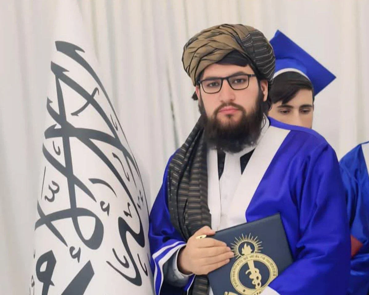 مقتل 4 مسلحين في كرم بينهم طبيب أفغاني تخرج في كابل