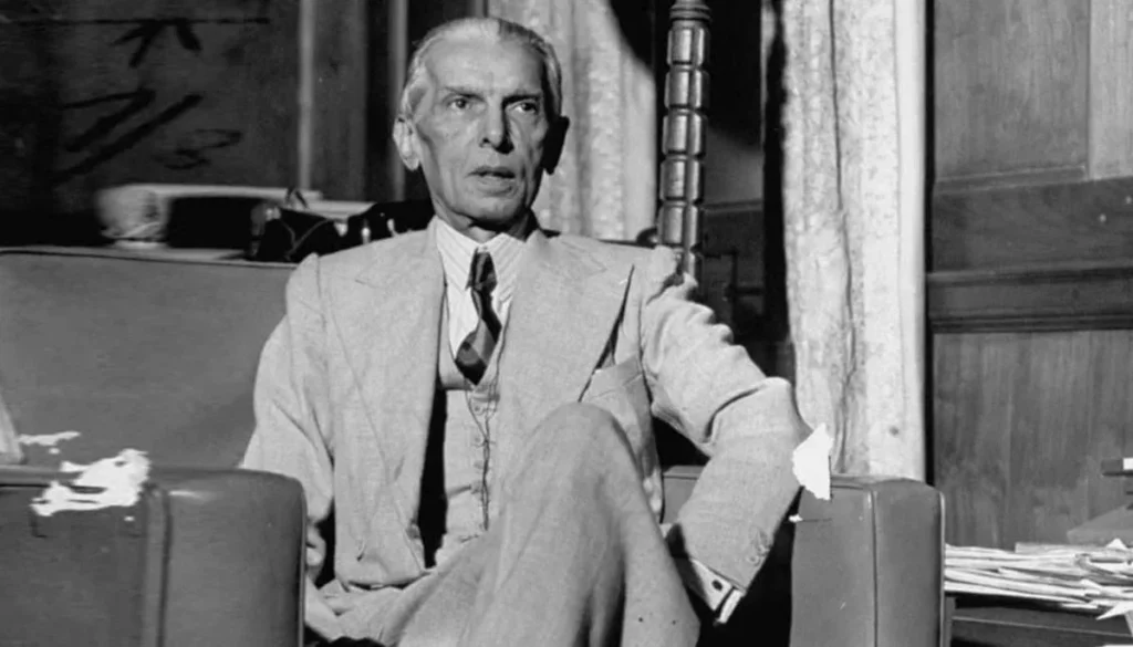 باكستان تحيي الذكرى الـ78 لوفاة مؤسسها محمد علي جناح