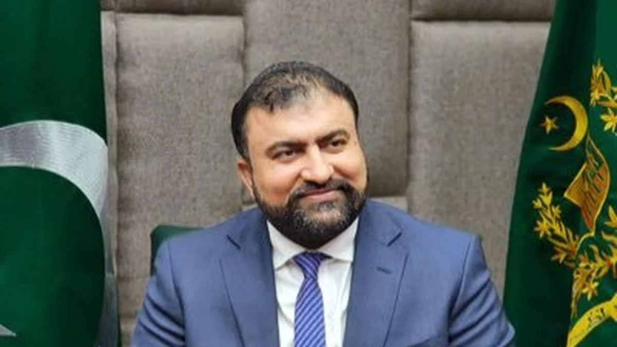السلطات الباكستانية تحذر من تحريف تصريحات سرفراز بوغتي بشأن الإرهاب