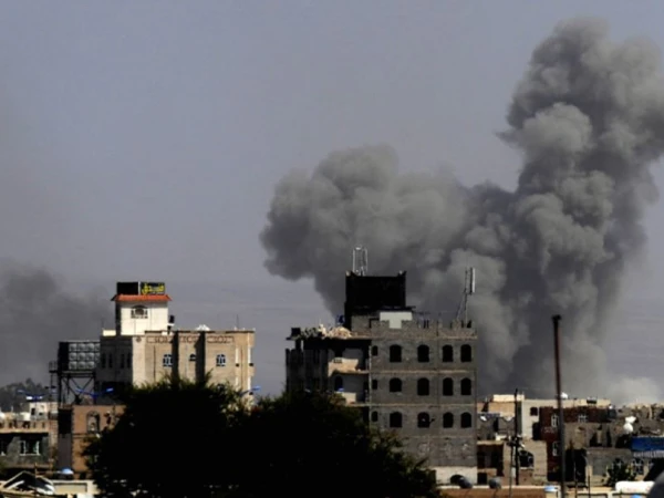 هجمات حوثية على 3 مدن سعودية وإصابة 13 شخصاً