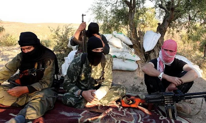 ادعاء داعش خراسان في باجور يثير تساؤلات وسط ضغط أمني على التنظيم