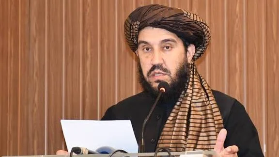 خطاب سفير طالبان يعيد ملف حركة طالبان باكستان في أفغانستان إلى الواجهة