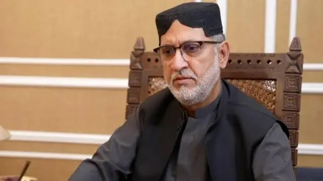 أختر مينغل في بلوشستان.. تساؤلات حول أولوية حماية الأرواح