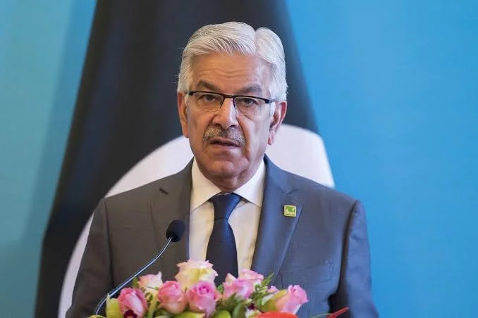 خواجة آصف: هجوم السعودية سيُعد هجوماً على باكستان