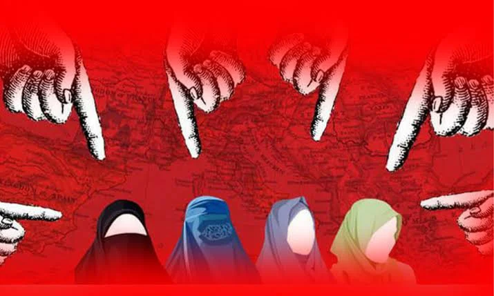 الإسلاموفوبيا في أمريكا مستمرة بعد 25 عاماً على هجمات 11 سبتمبر