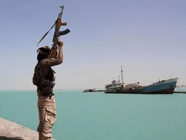 هجمات الحوثيين على السعودية والقوات الدفاعية | Houthi Attacks on Saudi Arabia