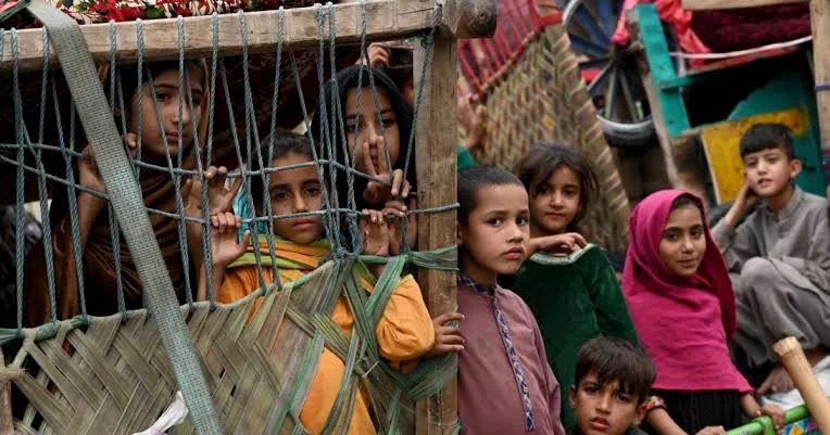 وثائق مسربة تزعم تخصيص طالبان 77 مليون أفغاني للدعاية والحرب النفسية