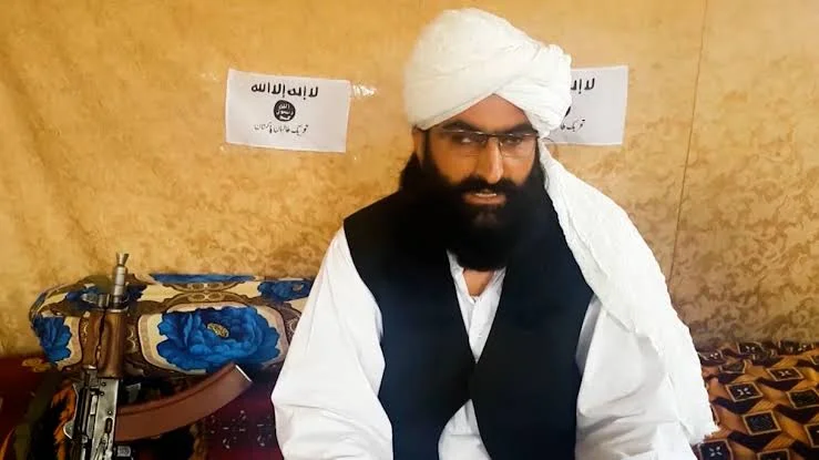 بيان منسوب لنور ولي محسود يصف أفغانستان بأنها وطن لـTTP
