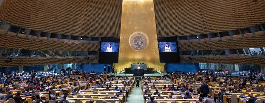 باكستان تطالب الأمم المتحدة بإجراءات ضد الإرهاب المنطلق من الأراضي الأفغانية