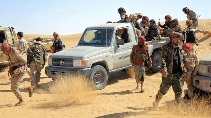 الحوثيون يعلنون السيطرة على جزيرة ميون وتعزيز نفوذهم قرب باب المندب