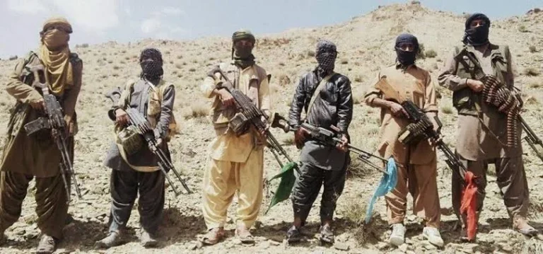 هجمات جيش تحرير بلوشستان تعطل الطرق والنشاط الاقتصادي