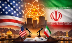 إيران تطرح شروطاً الثلاثة للتشاوُّض مع أمريكا وتلوّح بالانسحاب من معاهدة NPT