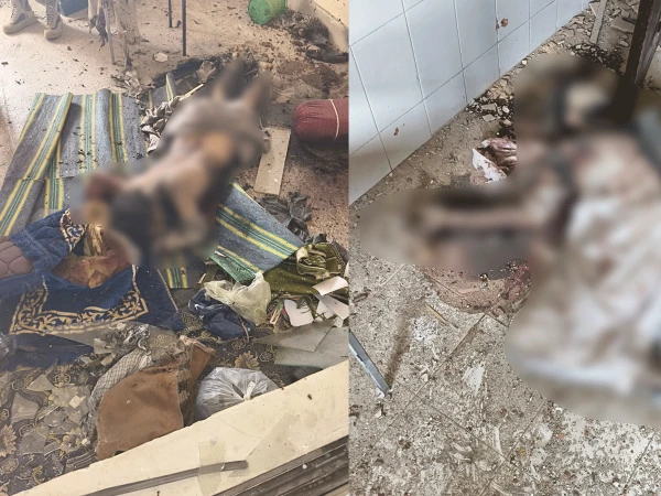 استكمال عملية تطهير خطوط الشرطة في كوهات: القضاء على 8 إرهابيين و22 شهيداً