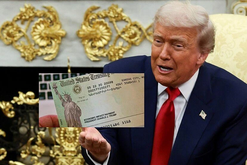 ترامب 5000 دولار وخطة توزيع الأموال على الأمريكيين | Trump 5000 Dollar Payment Plan