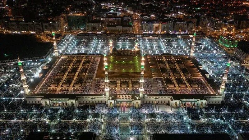 المتحدث باسم التحالف العربي العميد الركن تركي المالكي خلال مؤتمر صحفي حول عمليات الدفاع الجوي