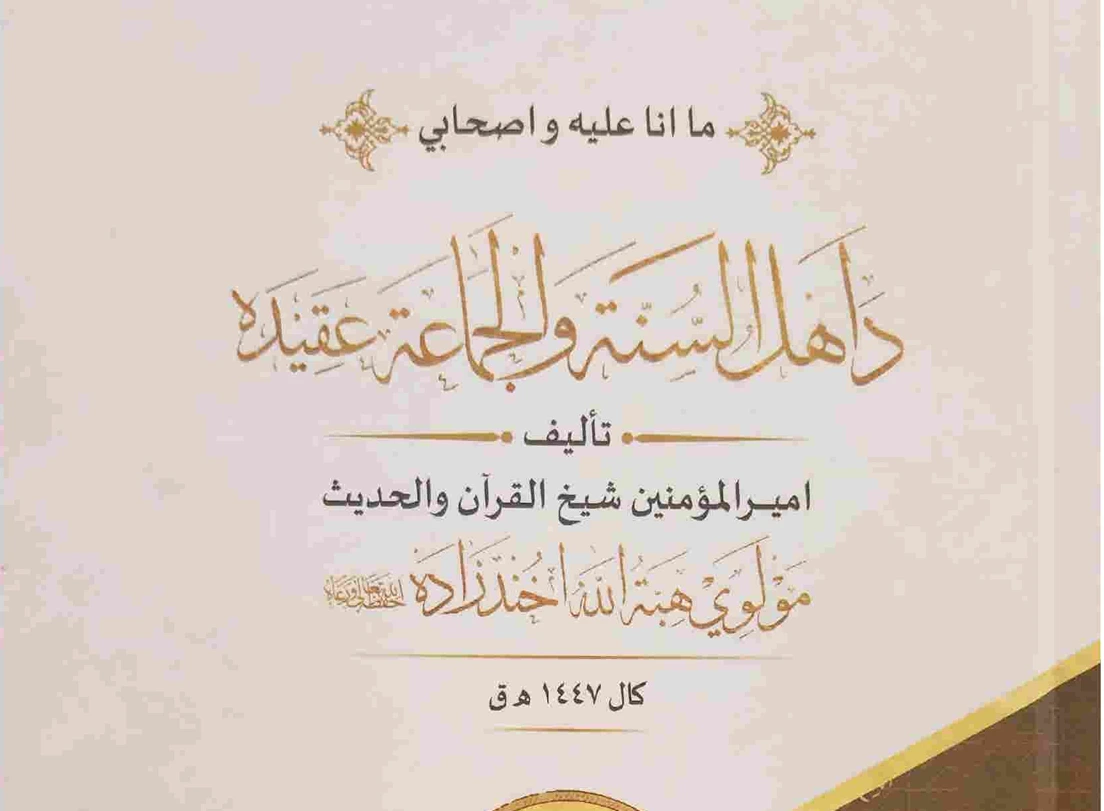 تُظهر الرعاية والغطاء المقدمان لجماعات مثل "تحريك طالبان پاکستان" خروجاً صريحاً عن هذه العقائد والتزاماتها الشرعية.