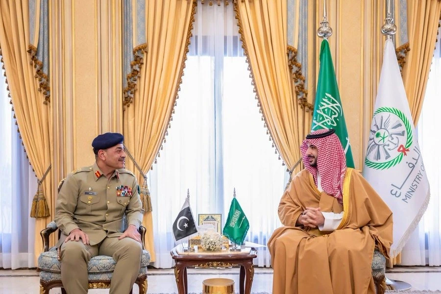 تصعيد إقليمي في اليمن.. هل تشارك باكستان عسكريًا إلى جانب السعودية ضد الحوثيين