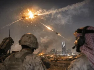 أعلنت السلطات السعودية عن مقتل 3 أشخاص وإصابة 10 في هجومين استهدفا حقل شيبة التابع لأرامكو ومطار الدمام بالمنطقة الشرقية، وسط تأكيدات باستمرار العمليات بشكل طبيعي