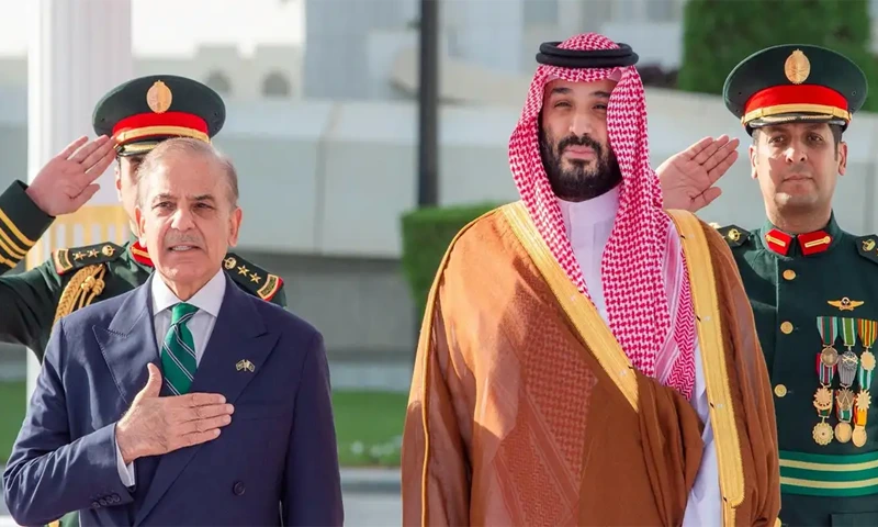 باكستان ومجلس الأمن ينددان بهجمات الحوثيين على السعودية ويؤكدان حقها في الدفاع عن نفسها